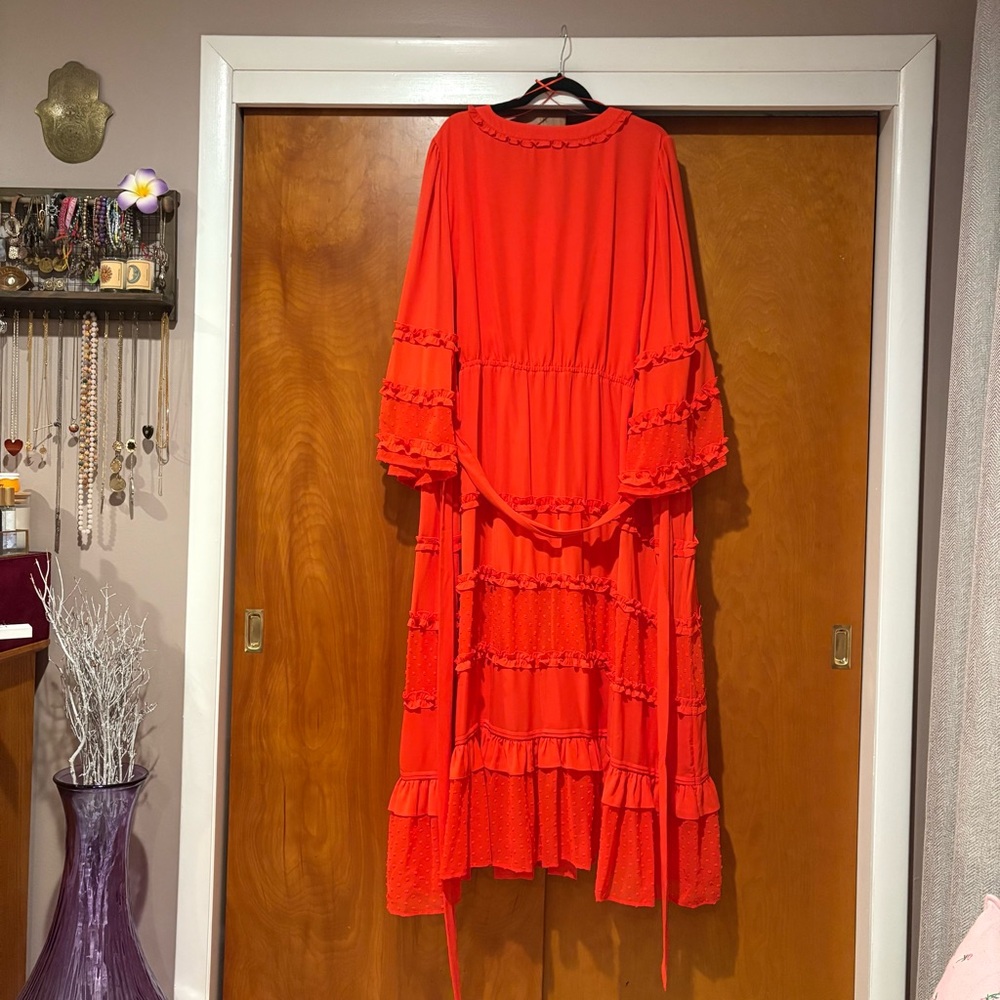 Alexis For Target Plus Size Dress - Picture 5 of 7